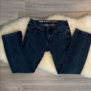 APT. 9 slim fit jeans